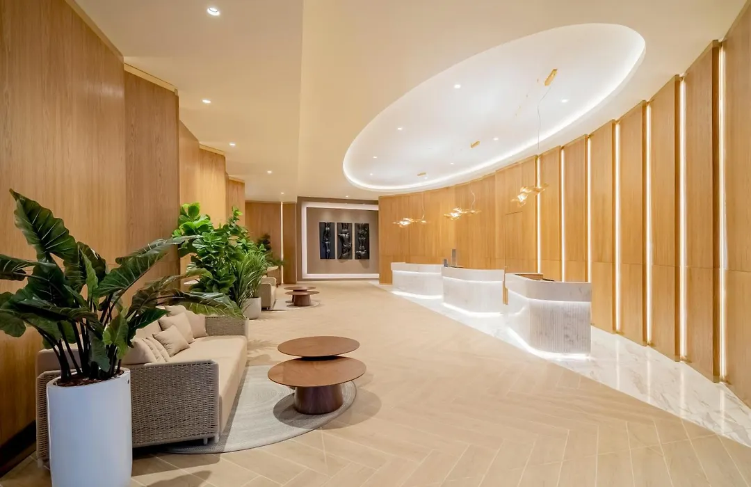 Hyatt Regency Cartagena-1